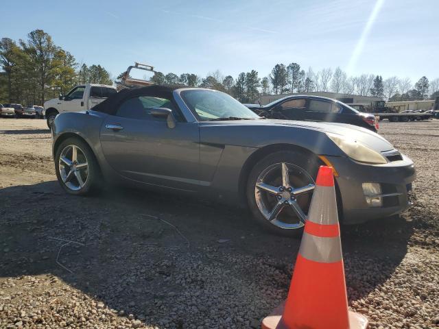 Photo 4 from auction – 2007 SATURN SKY with VIN 1G8MB35B07Y116117