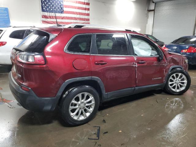 Photo 3 from auction – 2019 JEEP CHEROKEE L with VIN 1C4PJLCB5KD270928