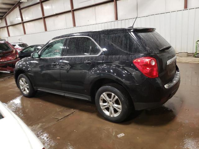 Photo 2 from auction – 2014 CHEVROLET EQUINOX LS with VIN 2GNALAEK4E6285805