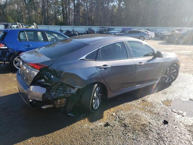 Photo 3 from auction – 2016 HONDA CIVIC EX with VIN 19XFC2F72GE078265