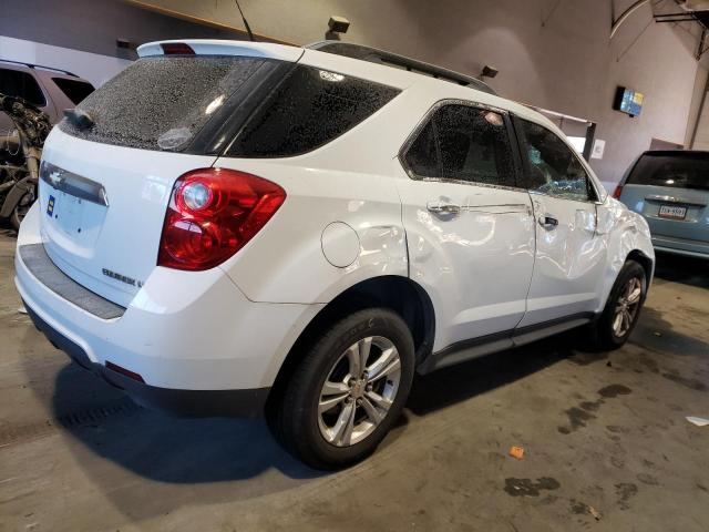 Photo 3 from auction – 2010 CHEVROLET EQUINOX LT with VIN 2CNALDEW0A6400970