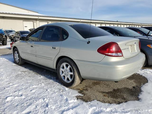 Photo 2 from auction – 2006 FORD TAURUS SEL with VIN 1FAFP56U46A172988
