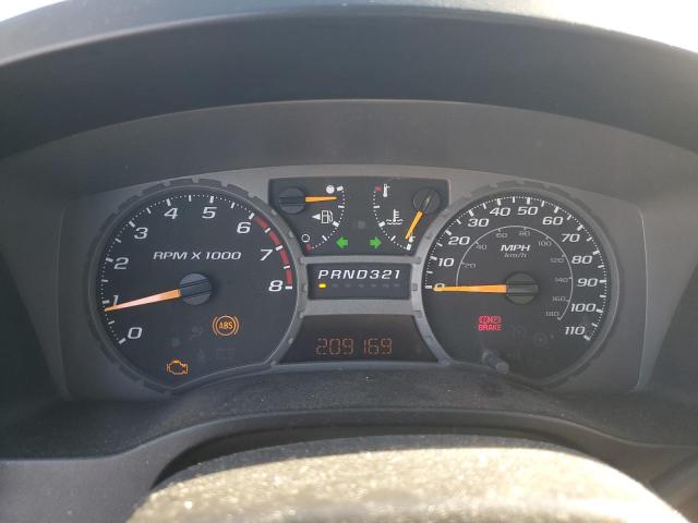 Photo 9 from auction – 2005 CHEVROLET COLORADO with VIN 1GCCS198658259803