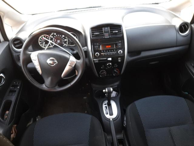 Photo 8 from auction – 2015 NISSAN VERSA NOTE with VIN 3N1CE2CP9FL388248