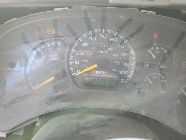 Photo 9 from auction – 2000 CHEVROLET SILVERADO with VIN 2GCEC19V4Y1326577