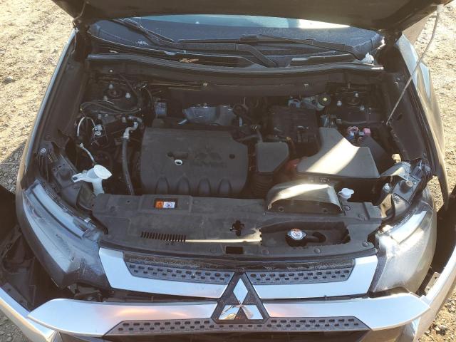 Photo 12 from auction – 2019 MITSUBISHI OUTLANDER with VIN JA4AD2A31KZ050721