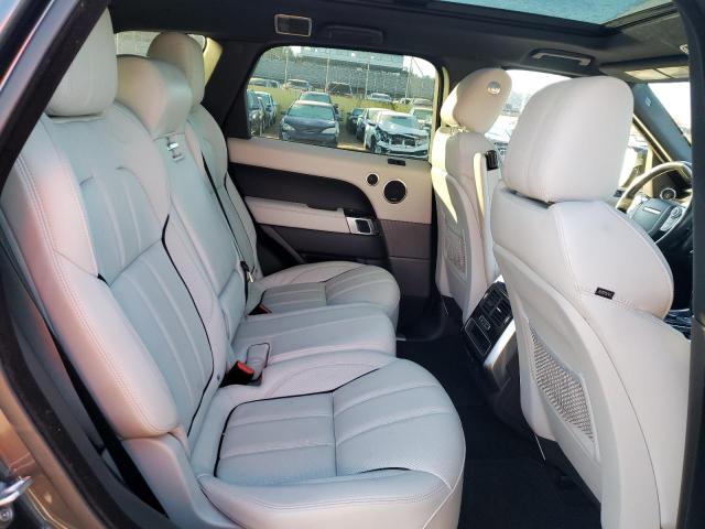 Фото 11 с аукциона – 2016 LAND ROVER RANGE ROVE с VIN SALWR2EF5GA583493