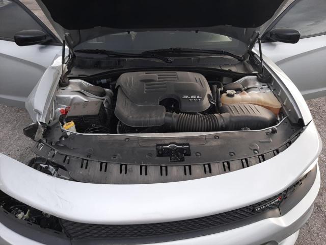 Photo 11 from auction – 2019 DODGE CHARGER GT with VIN 2C3CDXHG0KH693103