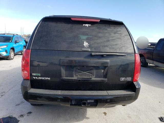 Photo 6 from auction – 2010 GMC YUKON SLE with VIN 1GKUCAE08AR277469