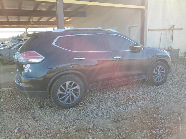 Photo 3 from auction – 2016 NISSAN ROGUE S with VIN 5N1AT2MT3GC736639