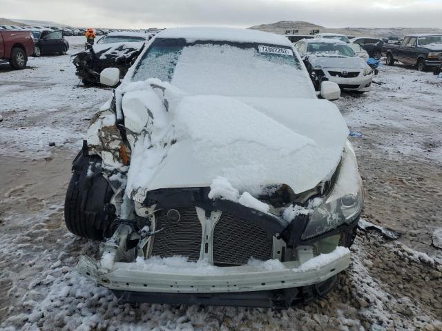 Photo 5 from auction – 2013 SUBARU LEGACY 2.5 with VIN 4S3BMBK6XD3049124