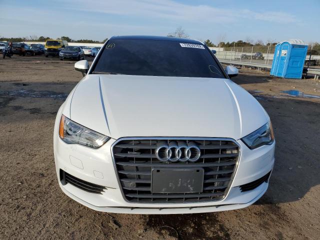 Photo 5 from auction – 2016 AUDI A3 PREMIUM with VIN WAUE8GFF3G1010574