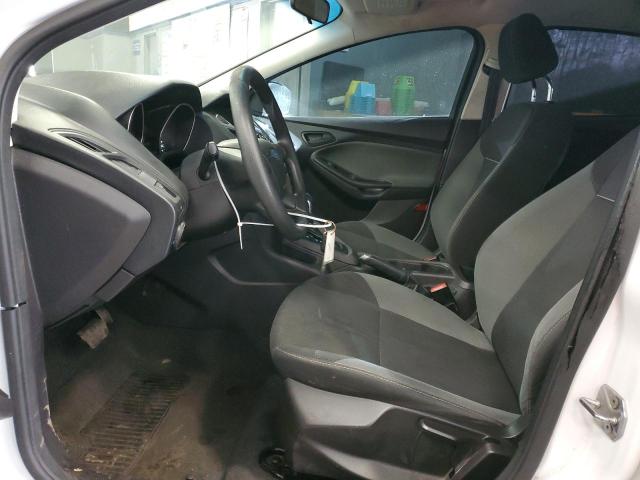 Photo 7 from auction – 2012 FORD FOCUS S with VIN 1FAHP3E26CL303559