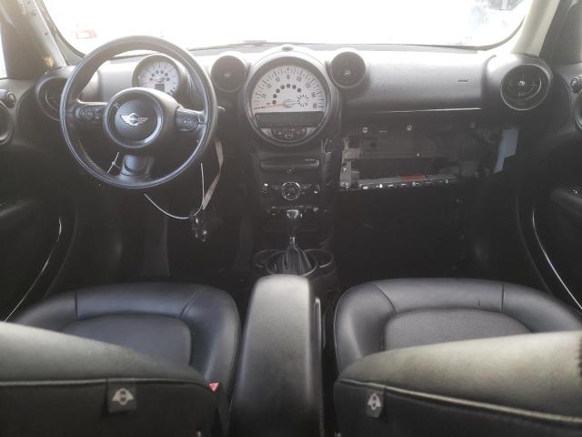 Photo 8 from auction – 2013 MINI COOPER COU with VIN WMWZB3C59DWM09365