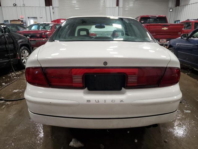 صورة رقم 6 من المزاد - 2002 BUICK REGAL LS مع VIN 2G4WB55K421242238