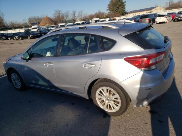 Photo 2 from auction – 2017 SUBARU IMPREZA PR with VIN 4S3GTAB63H3712011