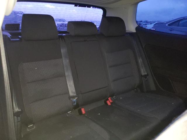 Photo 10 from auction – 2011 VOLKSWAGEN GOLF with VIN WVWAB7AJ0BW093424