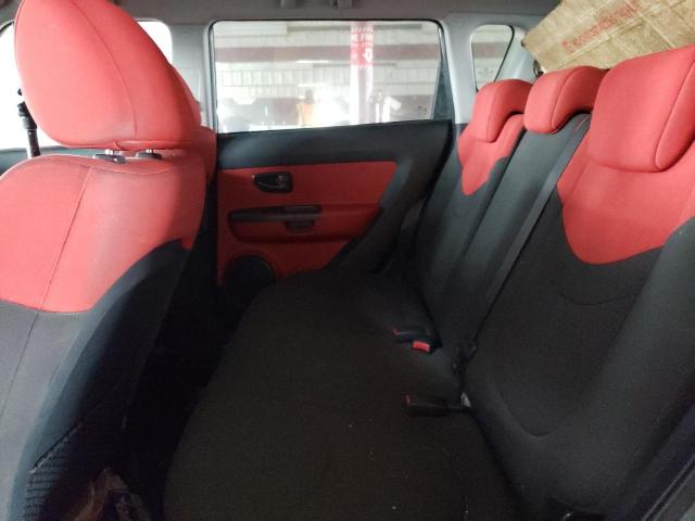 Zdjęcie 11 z aukcji – 2010 KIA SOUL + z VIN KNDJT2A22A7094172