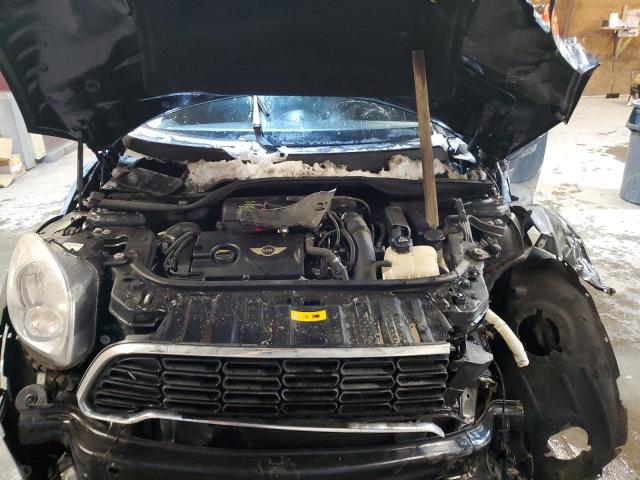 Photo 11 from auction – 2013 MINI COOPER S C with VIN WMWZC5C50DWP31725