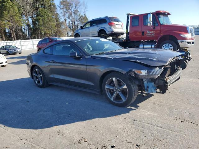 Photo 4 from auction – 2015 FORD MUSTANG with VIN 1FA6P8AMXF5335211