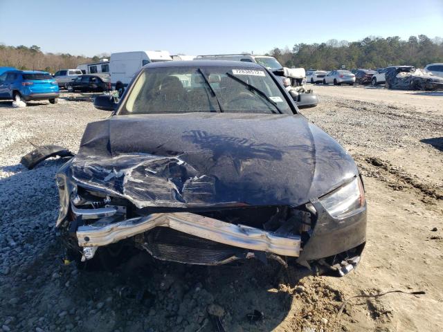 Photo 5 from auction – 2013 AUDI A4 PREMIUM with VIN WAUBFAFLXDN039991