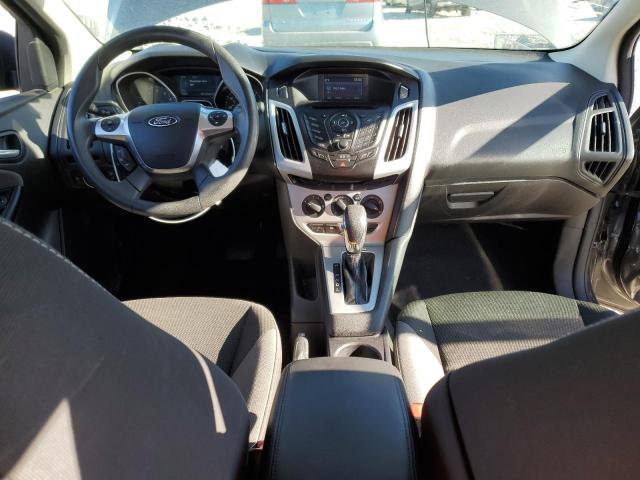 Photo 8 from auction – 2014 FORD FOCUS SE with VIN 1FADP3F23EL317869