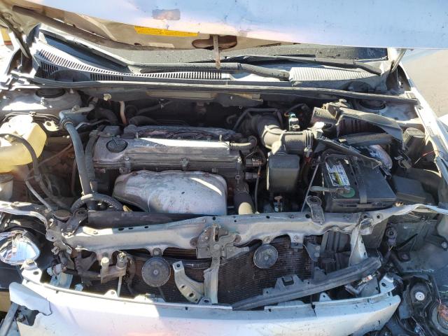 Photo 11 from auction – 2005 TOYOTA SCION TC with VIN JTKDE167650047403