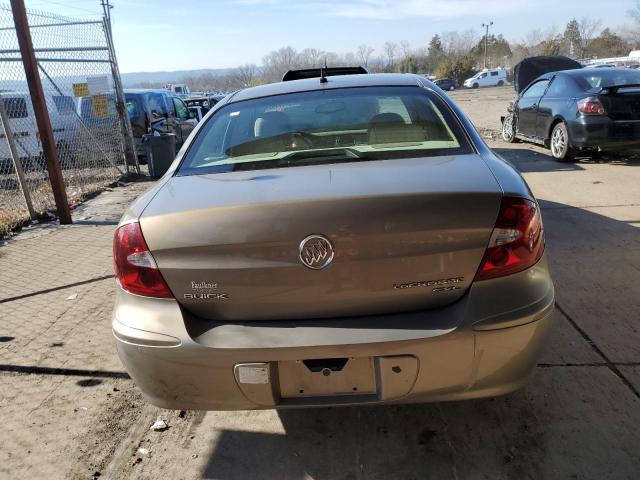 Photo 6 from auction – 2007 BUICK LACROSSE C with VIN 2G4WD582071213901