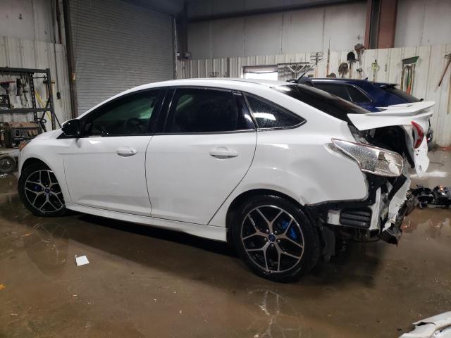 Photo 2 from auction – 2016 FORD FOCUS SE with VIN 1FADP3F21GL368449