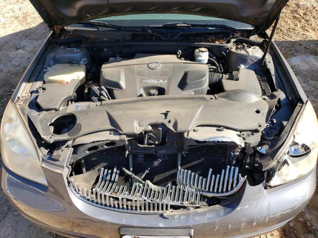 Photo 11 from auction – 2008 BUICK LUCERNE CX with VIN 1G4HD57288U143757