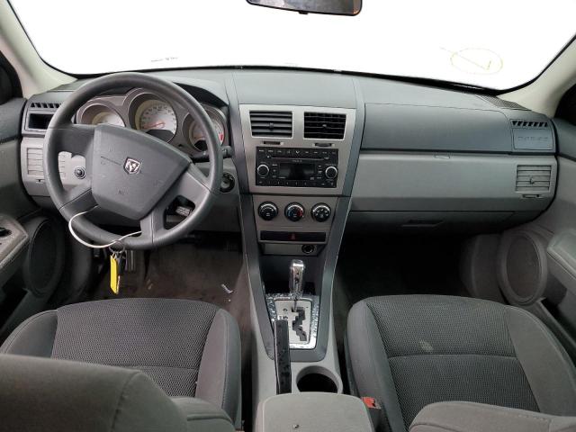 Photo 8 from auction – 2008 DODGE CHARGER with VIN 2B3KA43G28H331533