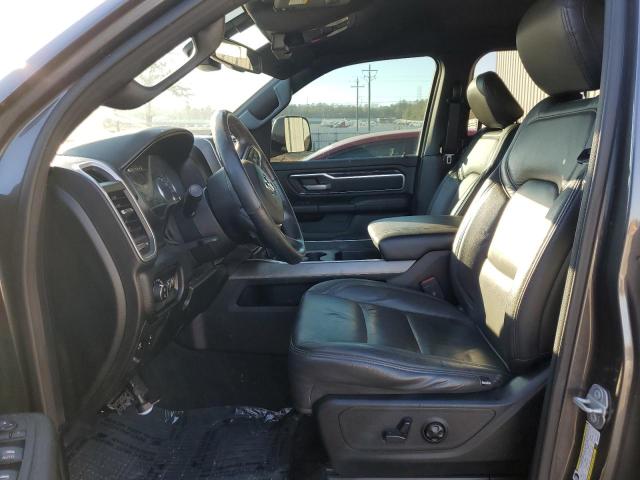 Photo 7 from auction – 2019 RAM 1500 BIG H with VIN 1C6SRFFT1KN563297