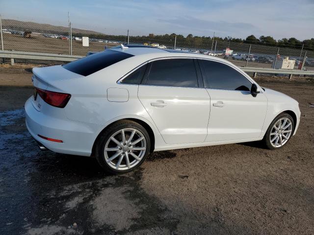Photo 3 from auction – 2016 AUDI A3 PREMIUM with VIN WAUE8GFF3G1010574