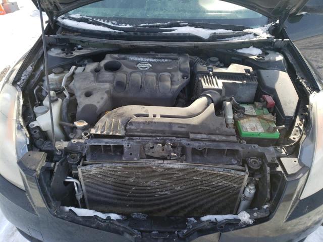Photo 11 from auction – 2008 NISSAN ALTIMA 2.5 with VIN 1N4AL21E68C243118