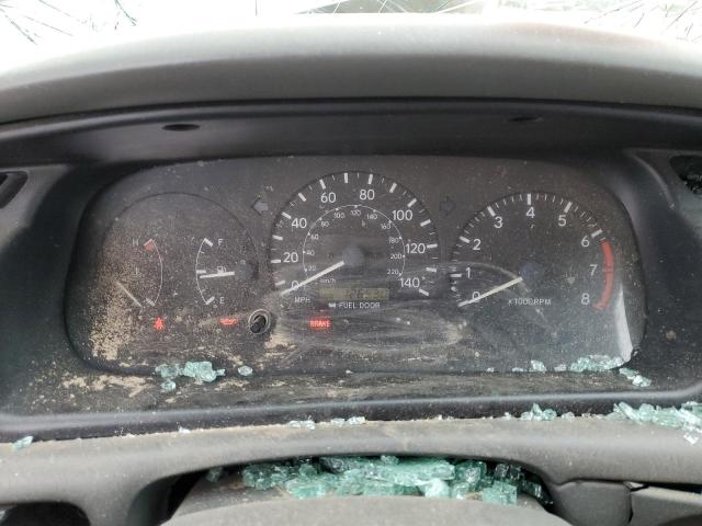 Photo 9 from auction – 2000 TOYOTA CAMRY CE/C with VIN 4T1BG22K3YU693581