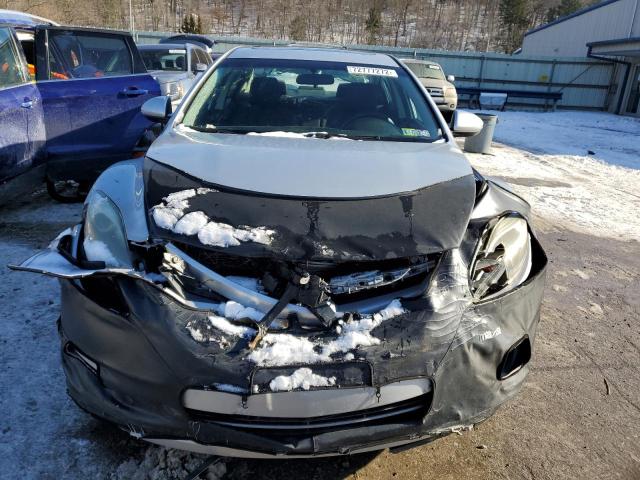 Photo 5 from auction – 2012 MAZDA 6 I with VIN 1YVHZ8EHXC5M13129