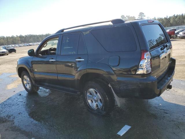 Photo 2 from auction – 2007 TOYOTA 4RUNNER SR with VIN JTEZU14R778085484
