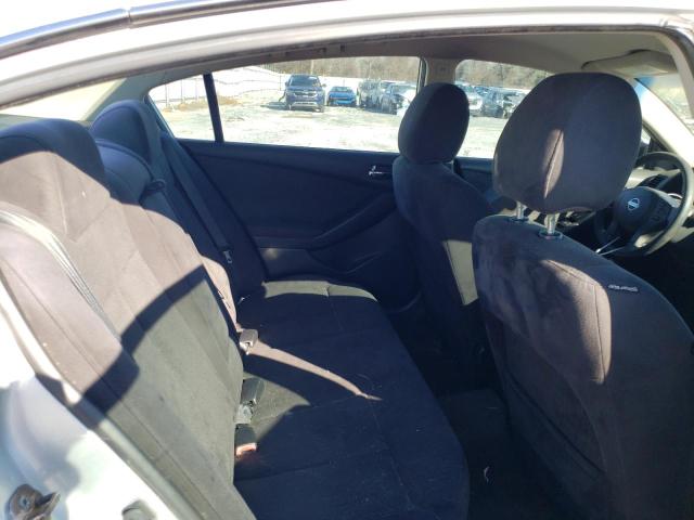 Photo 10 from auction – 2010 NISSAN ALTIMA BAS with VIN 1N4AL2AP9AN526060