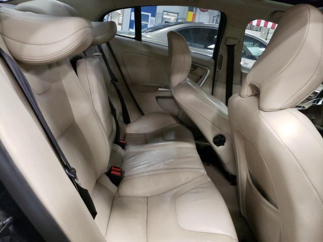 Photo 10 from auction – 2012 VOLVO S60 T5 with VIN YV1622FSXC2034006