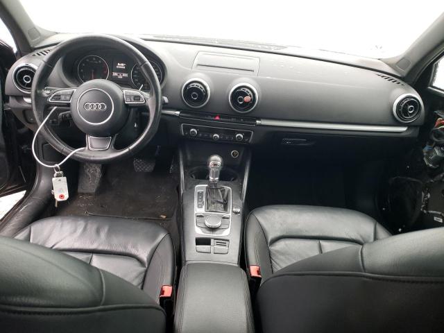 Photo 8 from auction – 2016 AUDI A3 PREMIUM with VIN WAUA7GFFXG1023355