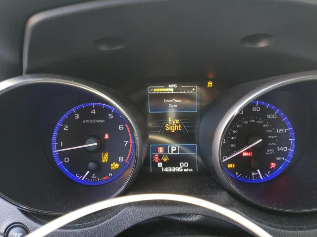 Photo 9 from auction – 2016 SUBARU LEGACY 2.5 with VIN 4S3BNAH60G3034313