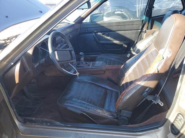 Photo 7 from auction – 1984 PORSCHE 944 with VIN WP0AA0944EN463664