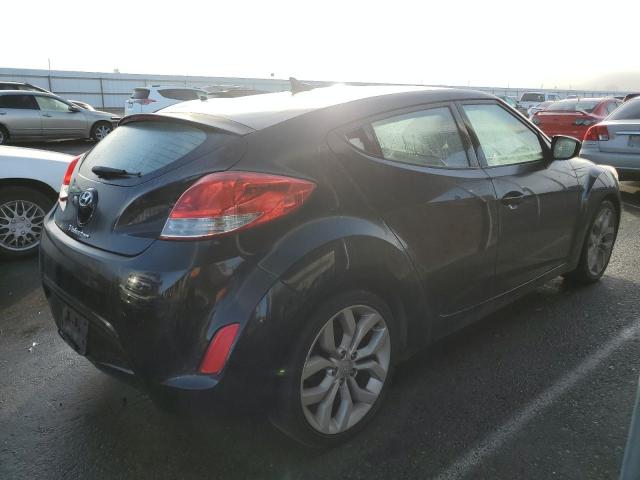 Photo 3 from auction – 2012 HYUNDAI VELOSTER with VIN KMHTC6ADXCU036621