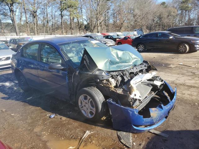Photo 4 from auction – 2005 SATURN ION LEVEL with VIN 1G8AJ52F85Z118360