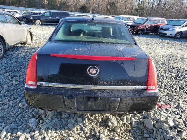 Photo 6 from auction – 2008 CADILLAC DTS with VIN 1G6KD57Y18U101724