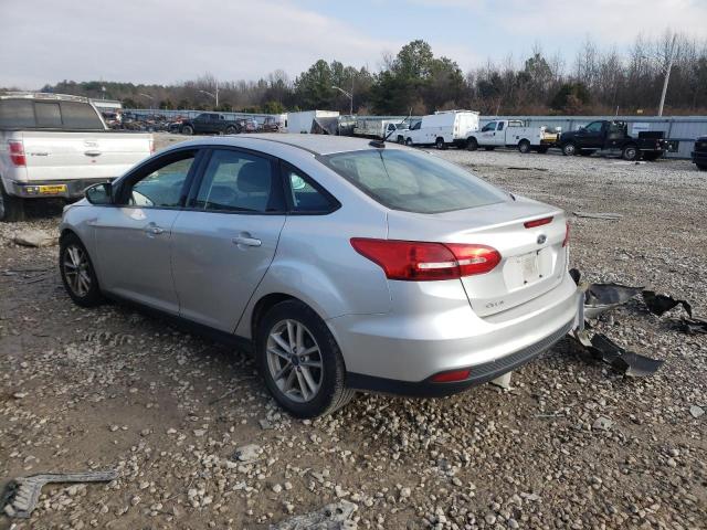 Photo 2 from auction – 2017 FORD FOCUS SE with VIN 1FADP3F27HL285979