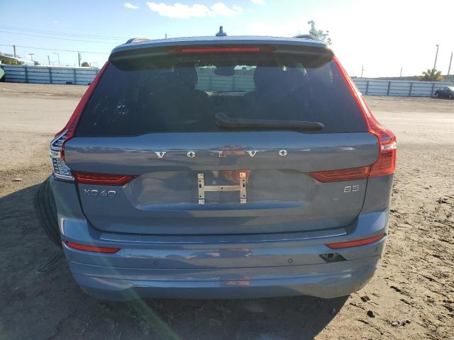 Photo 6 from auction – 2022 VOLVO XC60 B5 MO with VIN YV4L12DK2N1906277