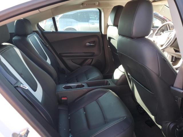 Photo 10 from auction – 2012 CHEVROLET VOLT with VIN 1G1RH6E47CU124223