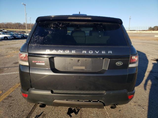 Фото 6 с аукциона – 2016 LAND ROVER RANGE ROVE с VIN SALWR2EF5GA583493