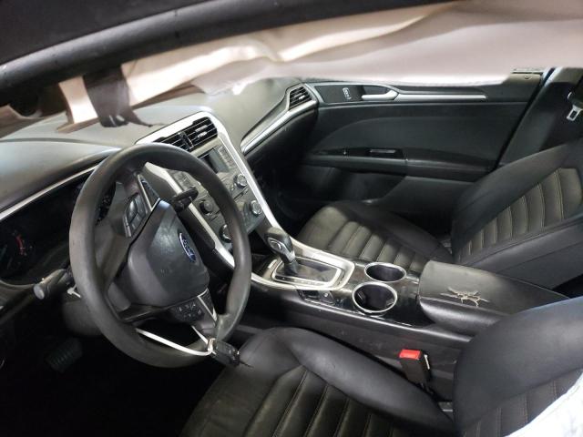 Photo 7 from auction – 2014 FORD FUSION SE with VIN 3FA6P0H73ER120413